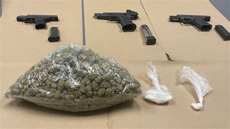 23 accused of organized crime in thefts of over 40 marijuana dispensaries around Denver